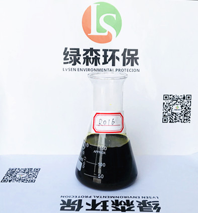 【最新】R016高效新型复合破乳剂